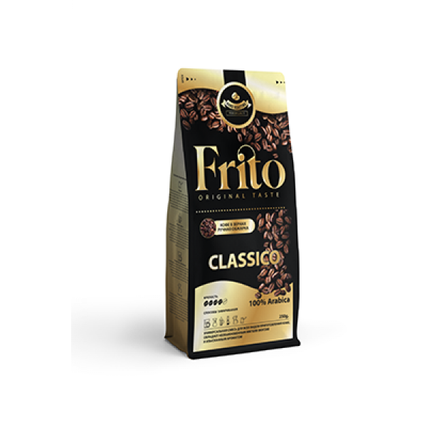 Кофе ручной обжарки Classico