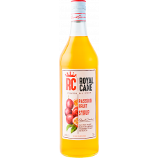 Сироп «Маракуйя»