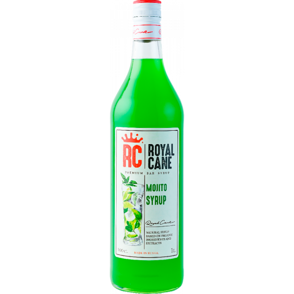 Сироп «Мохито»