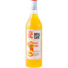 Сироп «Персик»