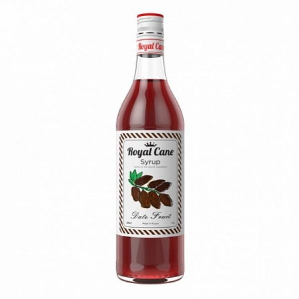 Сироп «Финик»